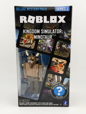 Roblox sword accessory enhances action figures and role-play battles.