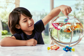 Robo Alive Robo Fish batteries included for immediate play