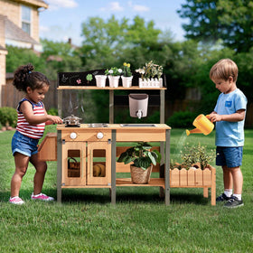 ROBOTIME insect observation box for curious kids exploring bugs safely