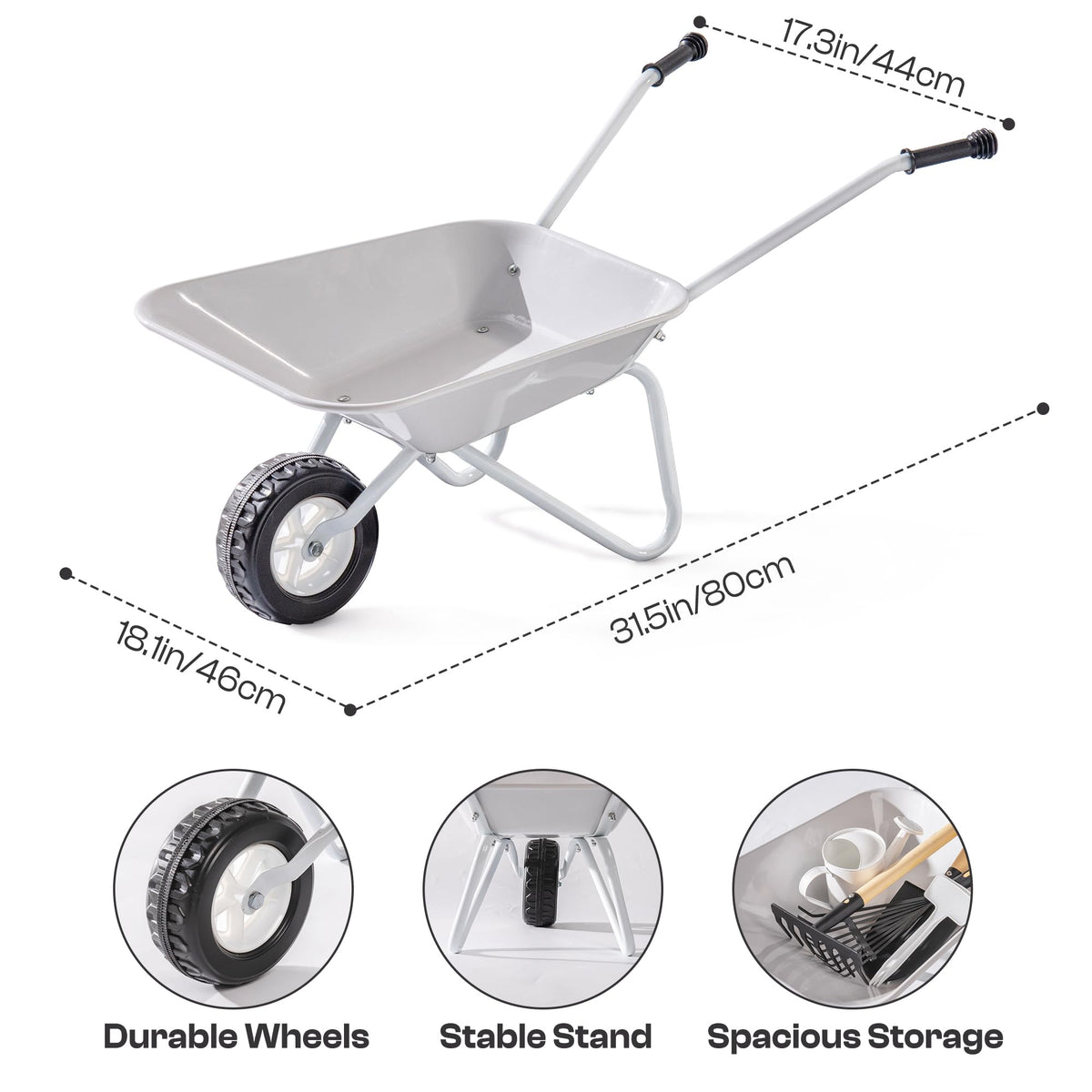 ROBOTIME outdoor learning moments with kids building curiosity