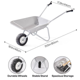 ROBOTIME outdoor learning moments with kids building curiosity