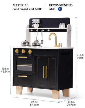 ROBUD child-safe finishes ensure worry-free creative exploration.