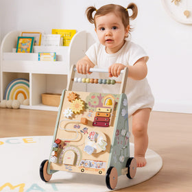 ROBUD gift-ready walker makes a thoughtful present for new walkers.
