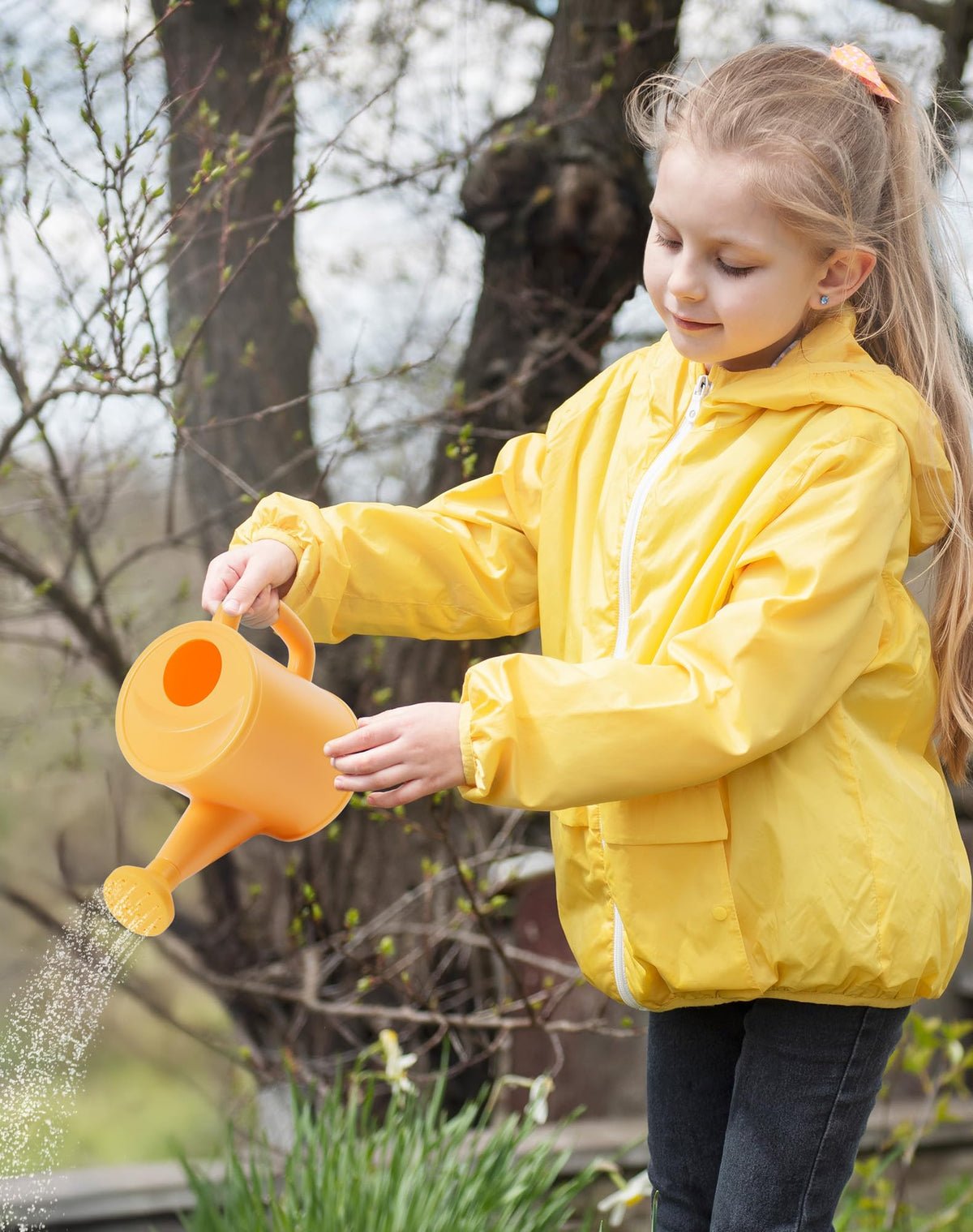 ROBUD safety-tested gear gives parents peace of mind outdoors.