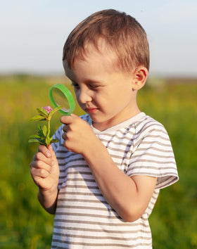 ROBUD wooden-tools offer durable, kid-sized tools for imaginative play.