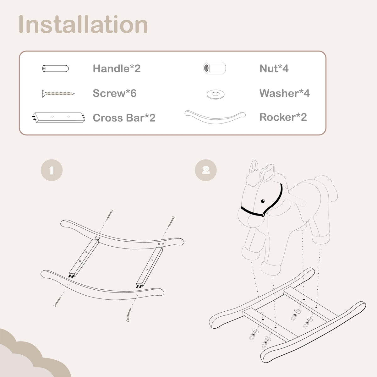 Rock My Baby details spark imaginative play and pretend adventures
