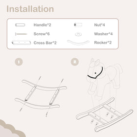 Rock My Baby details spark imaginative play and pretend adventures