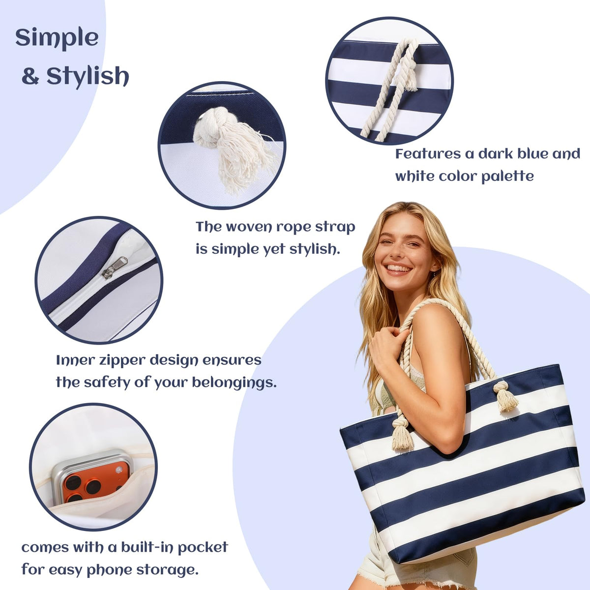 ROCKHUGO padded sleeve protecting racks and pushers during transit.