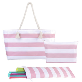 ROCKHUGO Mahjong tile bag with zipper keeps tiles secure during travel.