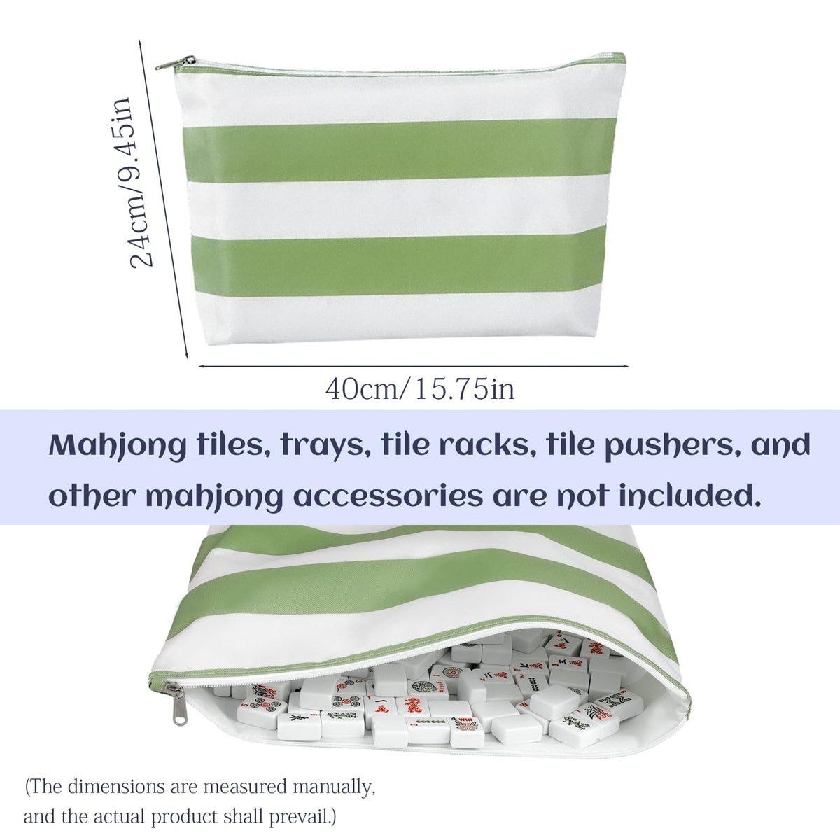 ROCKHUGO rack bag protects pushers and racks with padded sleeve.