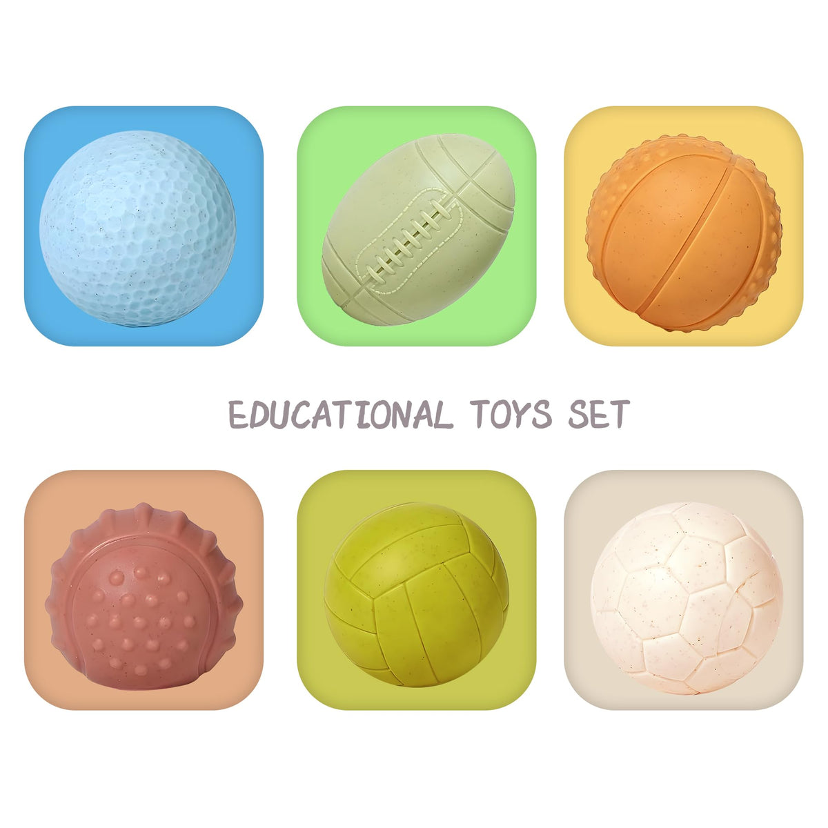 ROHSCE BPA-free material keeps bath time gentle and safe.