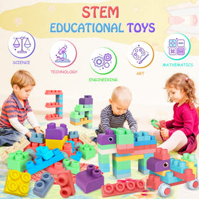 ROHSCE perfect for parent-child play and early counting or sorting
