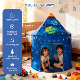 ROIWUIE space-themed gift idea perfect for birthdays and holidays