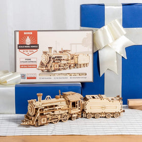ROKR family activity invites collaborative, hands-on building with loved ones