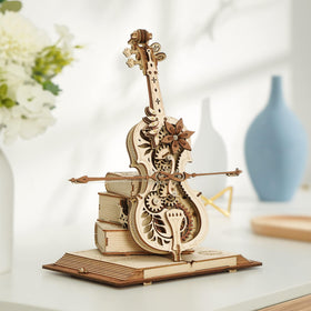 ROKR cello gift packaging ideal for birthdays or anniversaries