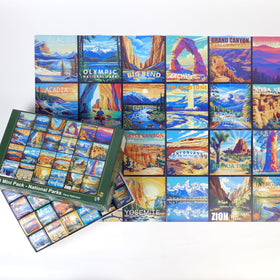 Rokt-Razo 1:1 full-color poster helps visualize progress and adjust difficulty.