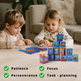 rokt-razo Birds gift box is a versatile present for birthdays and holidays