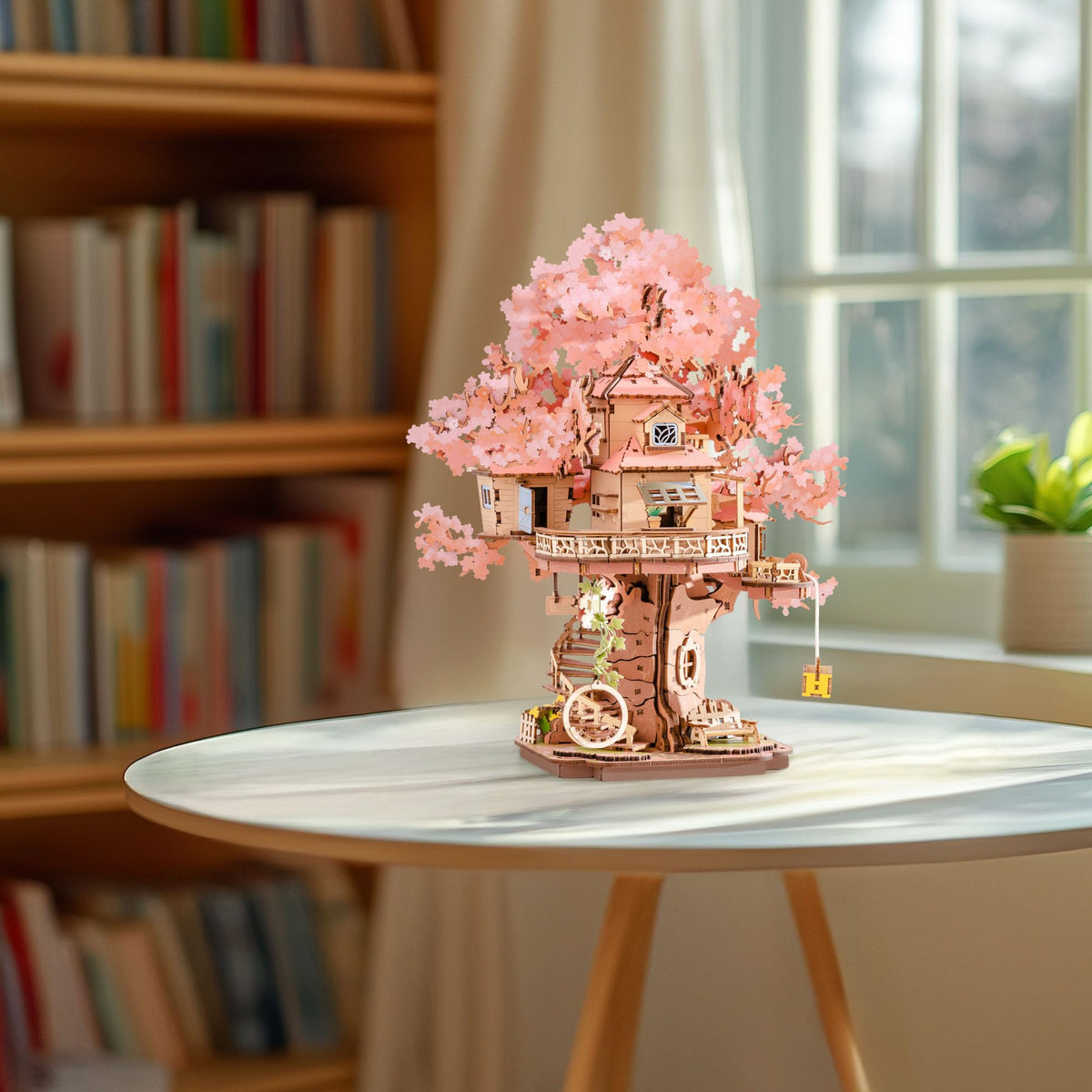 Rolife joy of crafting a thoughtful birthday or holiday gift idea for teens and adults.