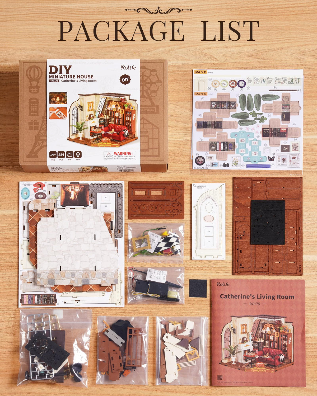 Rolife medieval manor exterior evokes historical charm and texture.