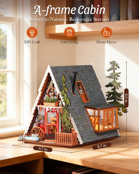 Rolife skylight open-view detail illustrating interior access and viewing angles.