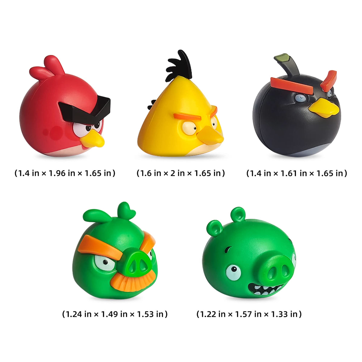 ROLOSO Angry Birds space planet game highlights stacking and strategic tearing-down fun.