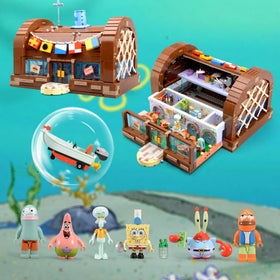 ROLOSO step-by-step instructions guide easy assembly for group play.