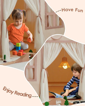 RONGFA durable machine-washable fabric maintains color after washes