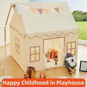 RongFa Playhouse carry bag for portable storage and travel
