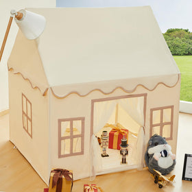 RongFa Playhouse large size structure offering roomy play sessions