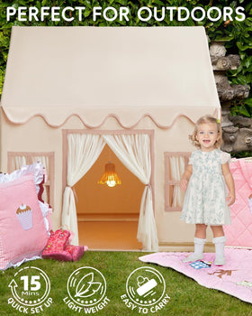 RONGFA star light adds ambient glow for stories