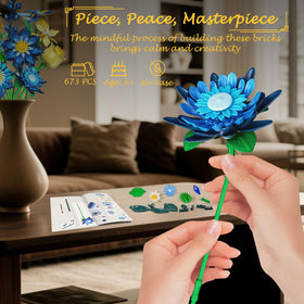 Elegant Rongmeiz Glacia gift packaging suitable for gifting art lovers.