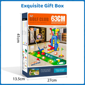 Rongmeiz bright colors boost engagement during play