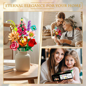 Rongmeiz versatile decor and gift idea suitable for celebrations and office spaces