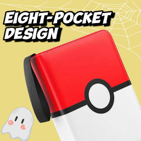 RONSOOBA includes 50 removable sleeves for flexible storage
