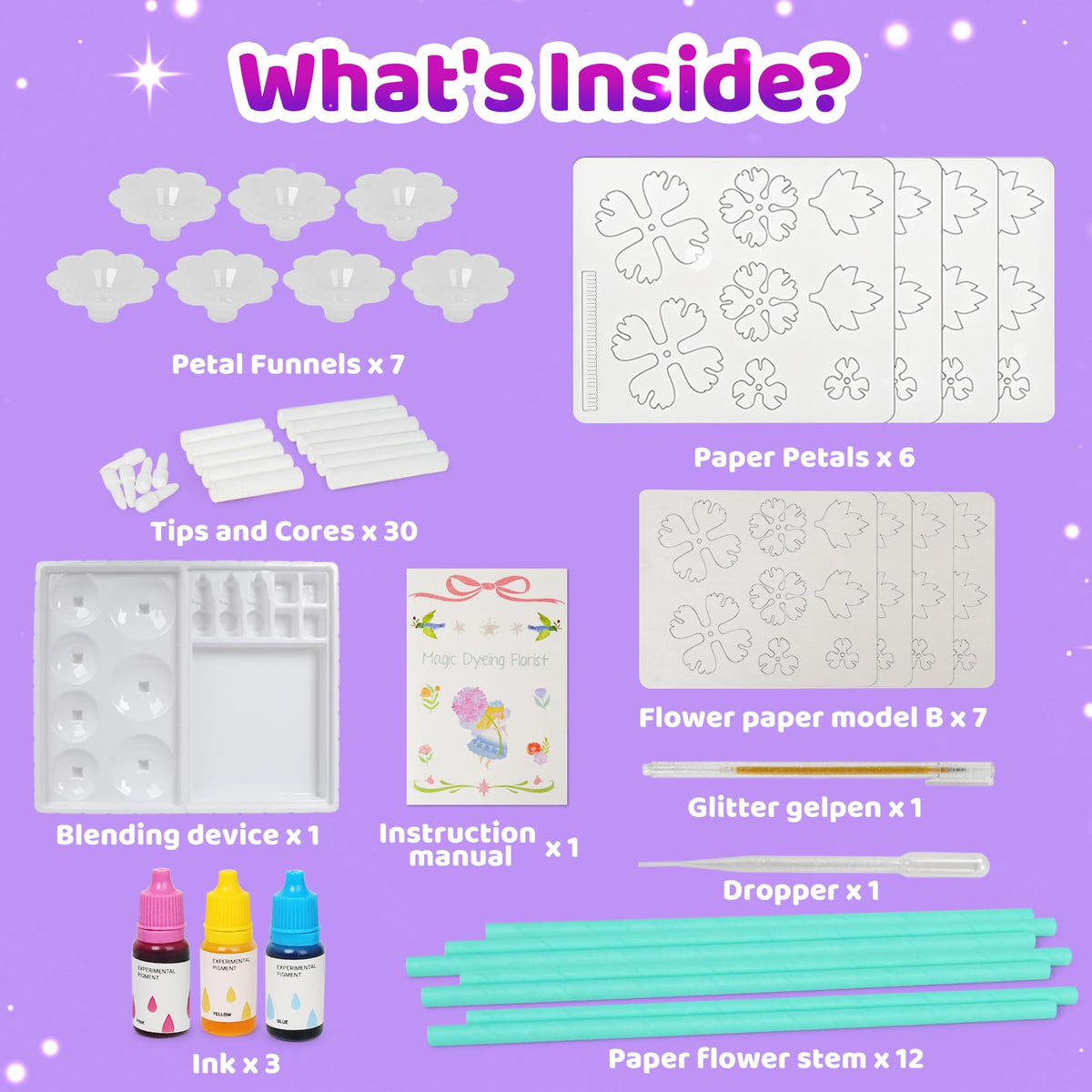 ROOCHKD step-by-step instructions guide safe, engaging learning activities.
