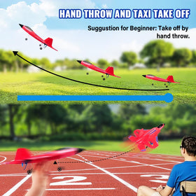 RoofWorld 24GHz RC control image provides precise beginner control.