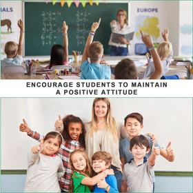 Great gift idea for family and friends seeking positive reminders.