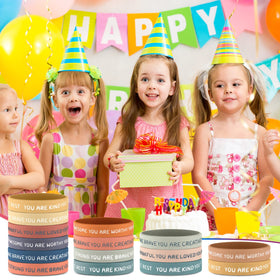 Roowest gift-ready packaging suitable for back-to-school prizes.