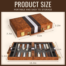ropoda leather case exterior showcases sturdy construction