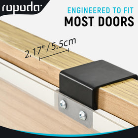 ROPODA compact storage by removing the backboard after play