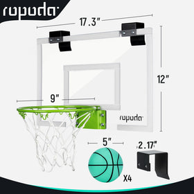 ROPODA suitable for teens and adults for indoor recreation.