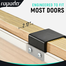 ROPODA four balls and pump included for immediate play.