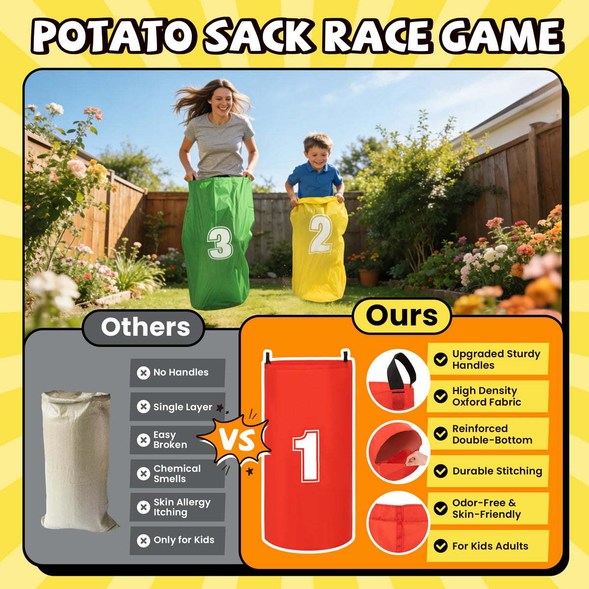 ropoda plastic cones mark play zones for lively outdoor games