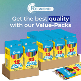 Great for teachers and students in classrooms and art stations.