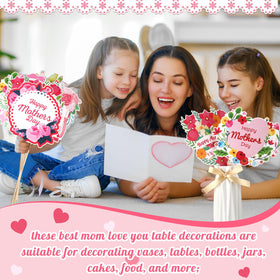 Rotatingpals best mom love you decor suits tables and more.