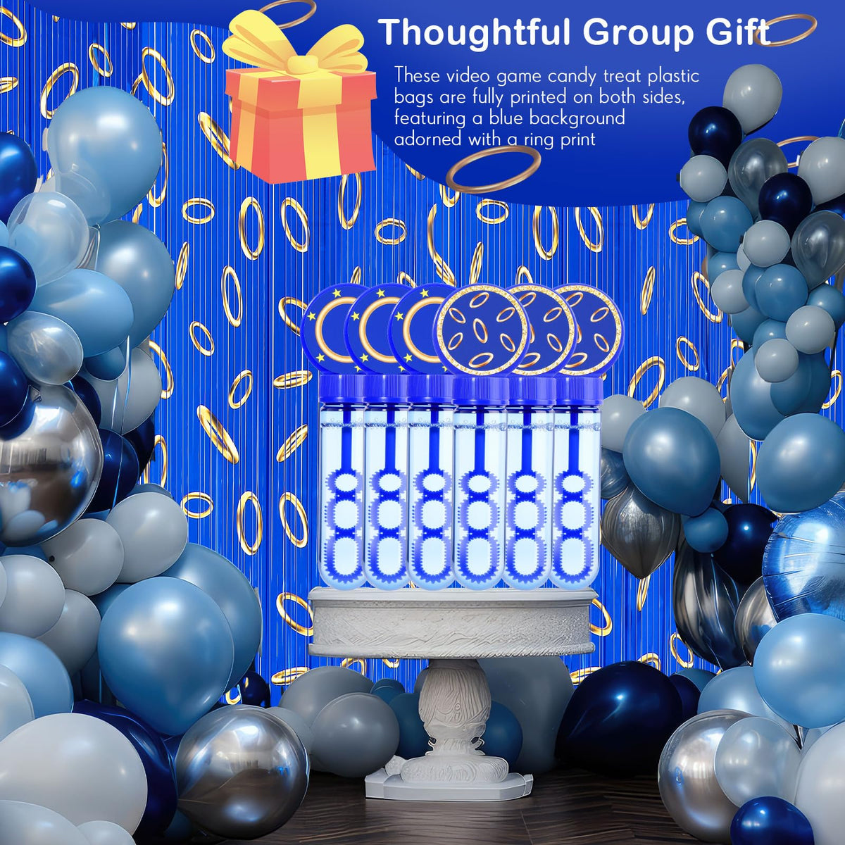 Perfect party favors to spark joy at birthdays, carnivals, or Easter events