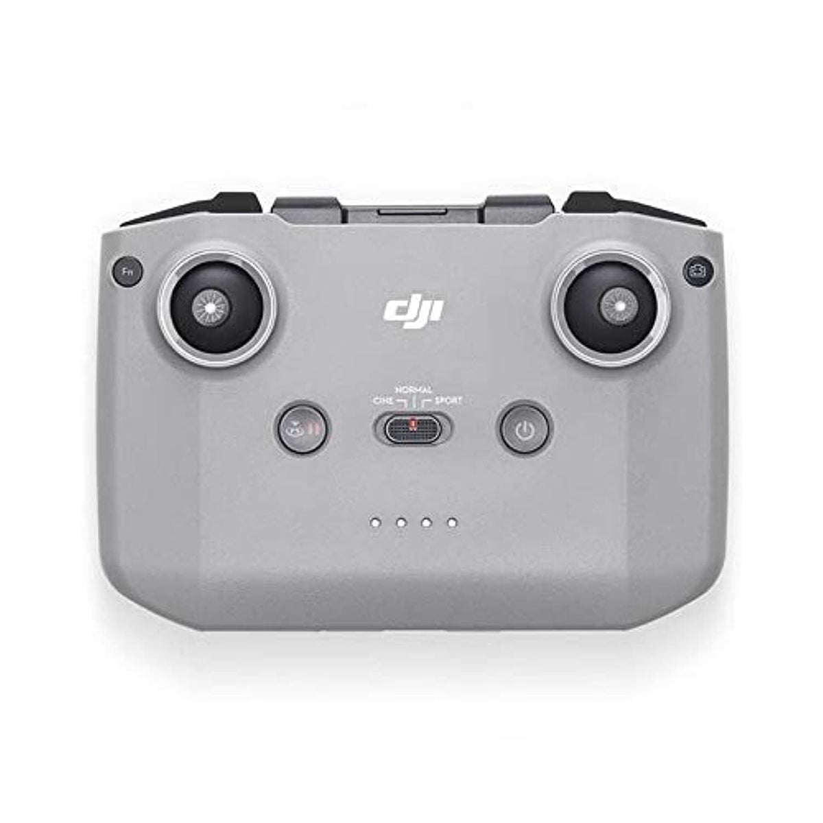 RotorLogic RC231 remote controller with two sticks for Mavic and Mini series drones, ready to use