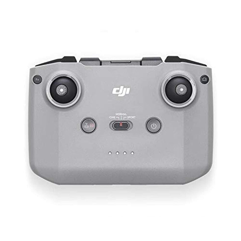 RotorLogic RC231 remote controller with two sticks for Mavic and Mini series drones, ready to use