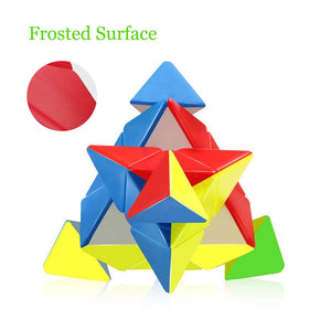 Roxenda speed cube set brings versatile puzzles together for family play and solo practice.
