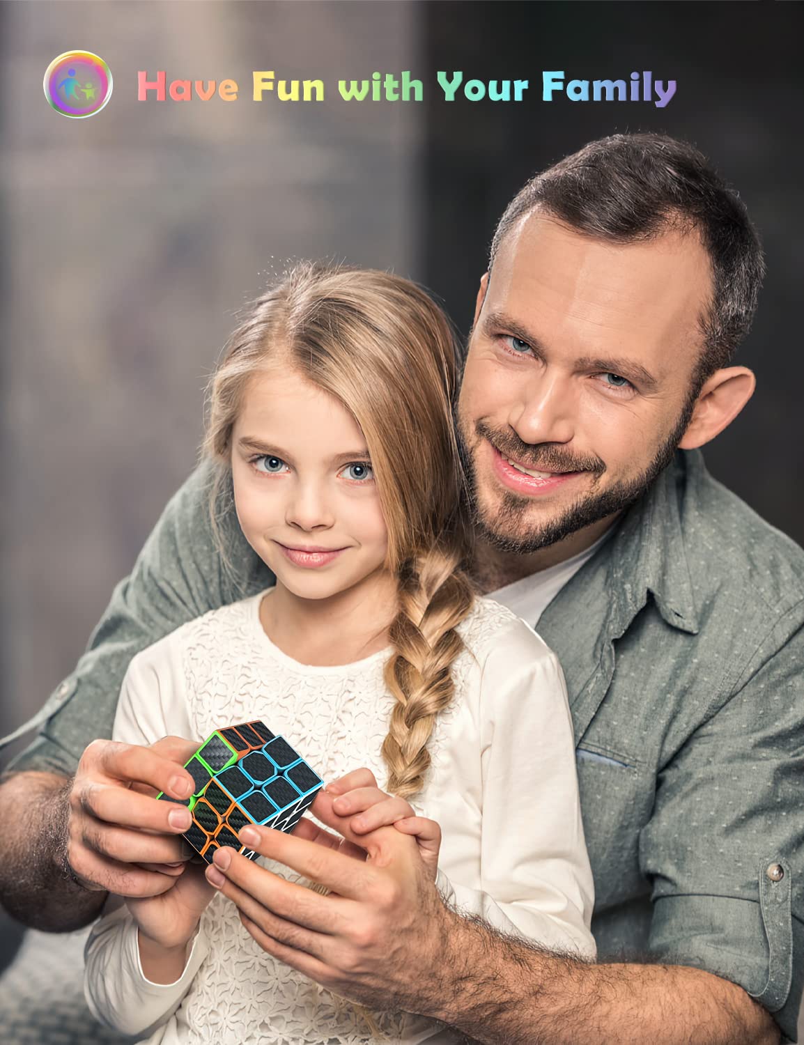 Roxenda Fisher Megaminx for advanced puzzle exploration.
